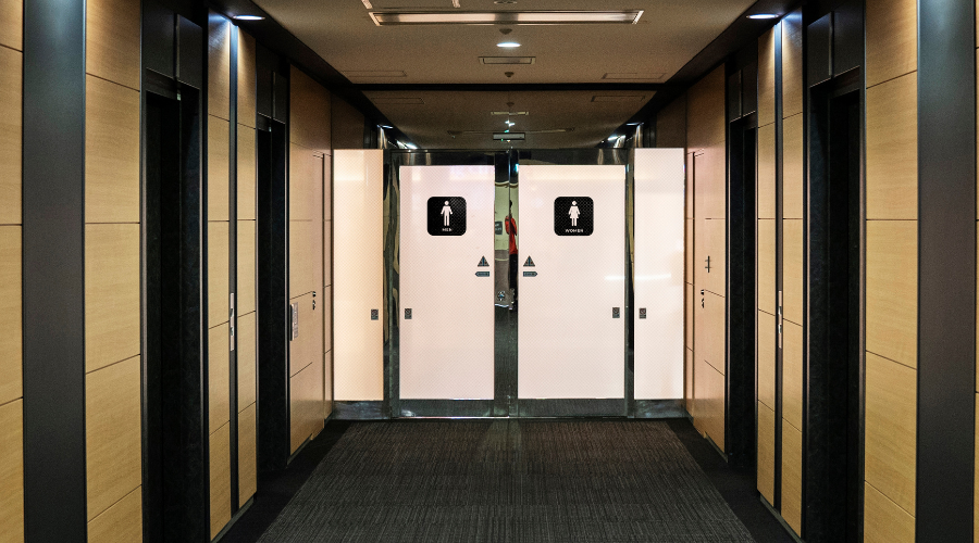 Hospital Elevator