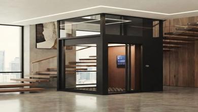 Home Lift
